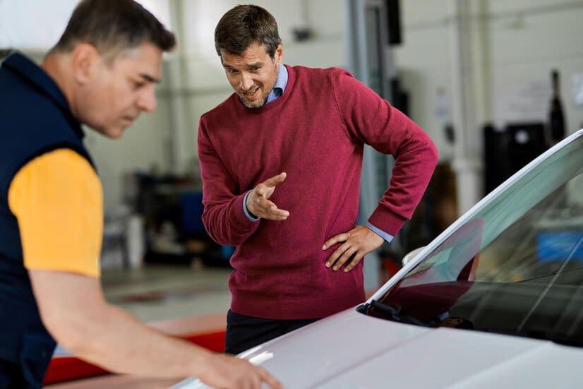 Common Collision Repair Myth Debunked What Really Need Know