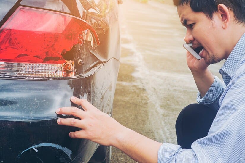 Choosing Collision Repair Center Location Specialization Matter