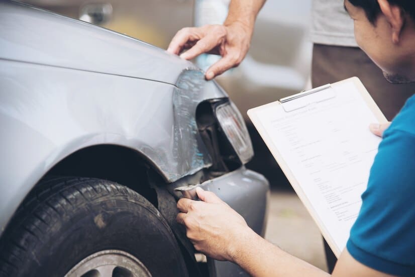 The Importance of Prompt Collision Repair Why You Shouldn't Wait