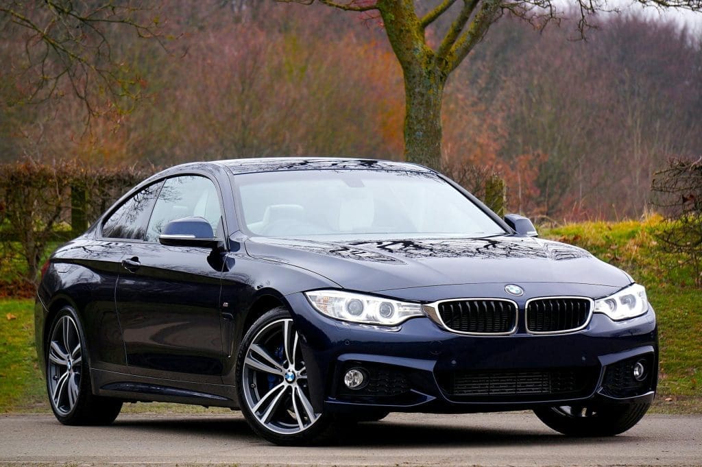 Luxury Auto Repairs Why BMW Owners Shouldn’t Settle for Less