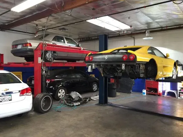 service