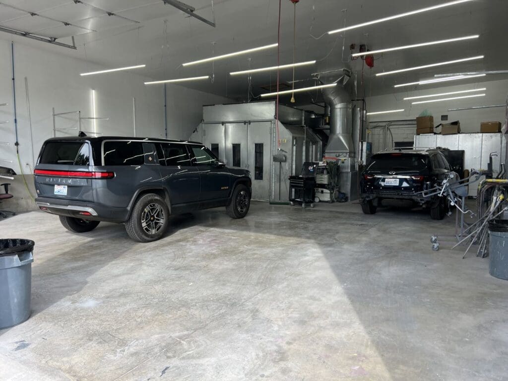 Specialized Equipment for Rivian Models